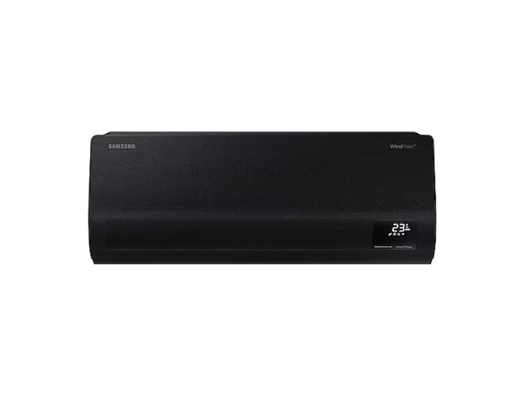 Samsung WindFree Premium Black AR70F24C1DBSK A++ 24000 BTU Inverter Duvar Tipi Klima